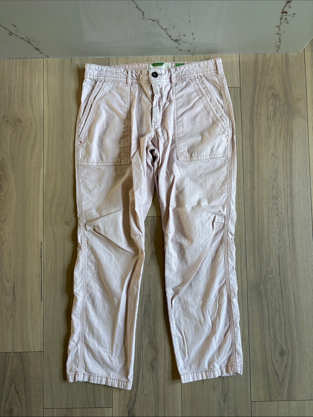 Anthropologie The Wanderer Utility Pants